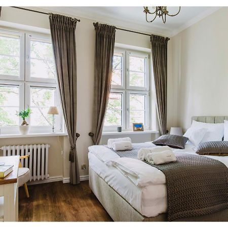 Olives Cathedral Apartment Gdansk Exterior photo